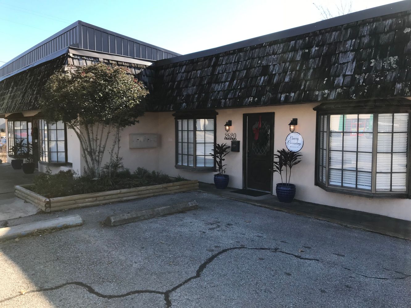 Offices Lamar Avenue Lamar Ave, Paris, TX 75460